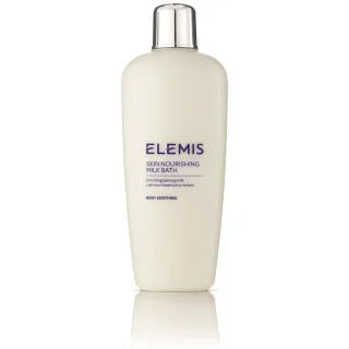 Elemis Spa At Home Body Soothing Skin Nourishing Milk Bath