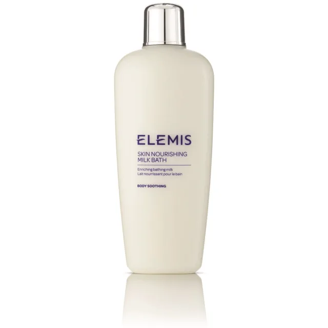 Elemis Spa At Home Body Soothing Skin Nourishing Milk Bath