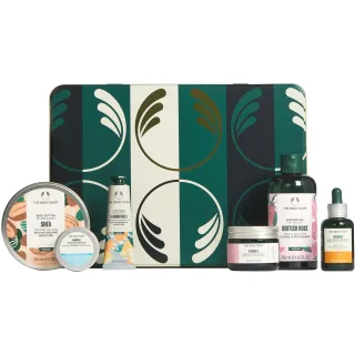 The Body Shop The Best