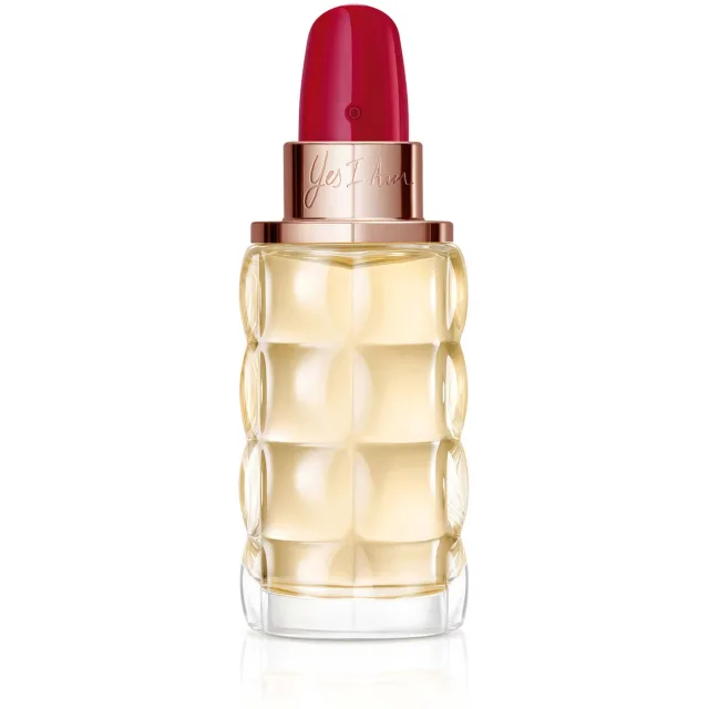Cacharel Yes I Am Gold Eau de Parfum