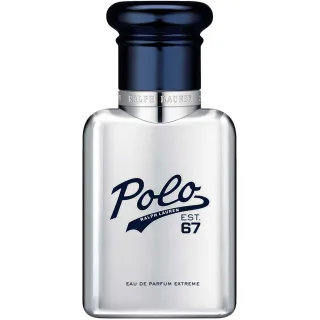 Ralph Lauren Polo 67 Extreme Eau de Parfum
