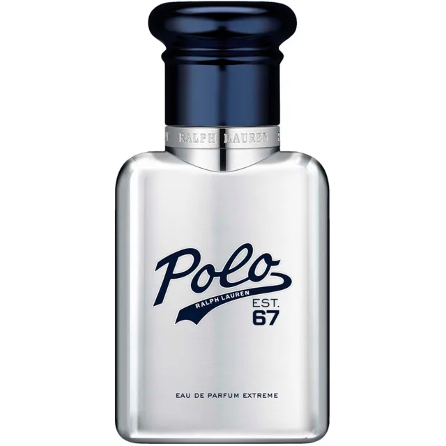 Ralph Lauren Polo 67 Extreme Eau de Parfum