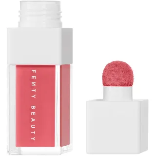 Fenty Beauty Shake ’N Play Buildable Liquid Blush Bow'Peep