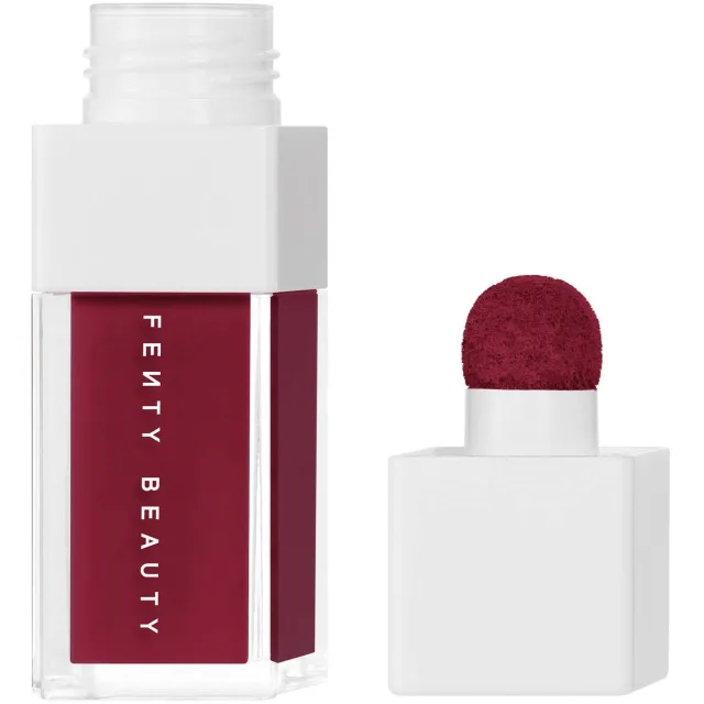 Fenty Beauty Shake ’N Play Buildable Liquid Blush Quit Whine'n