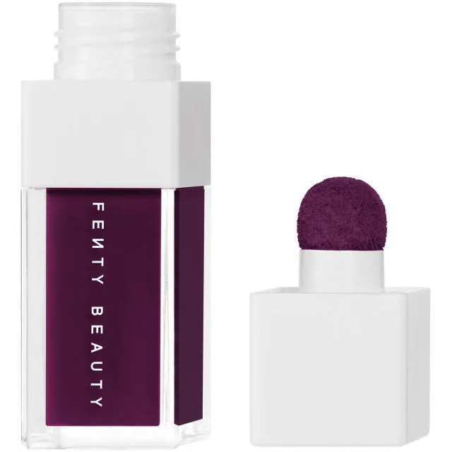 Fenty Beauty Shake ’N Play Buildable Liquid Blush Violet Vice$