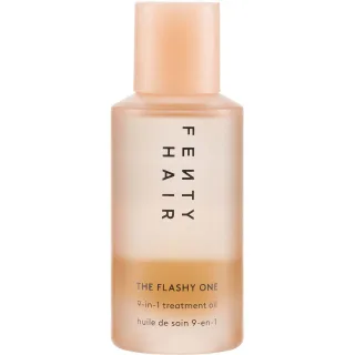 Fenty Beauty Fenty Hair The Flashy One 9-in-1 Treatment Oil