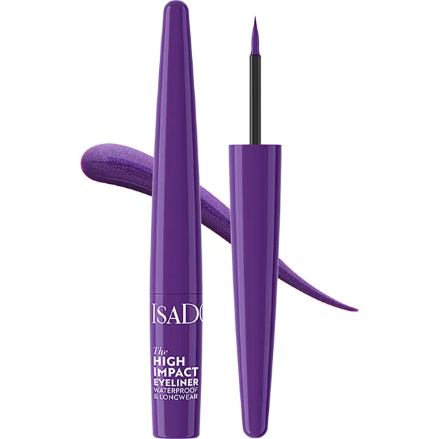 IsaDora The High Impact Eyeliner