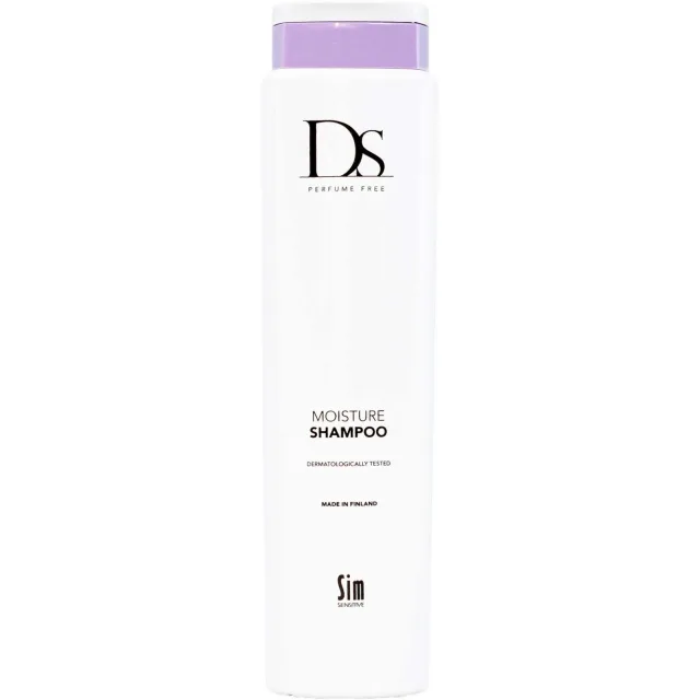 Sim Sensitive Moisture Shampoo