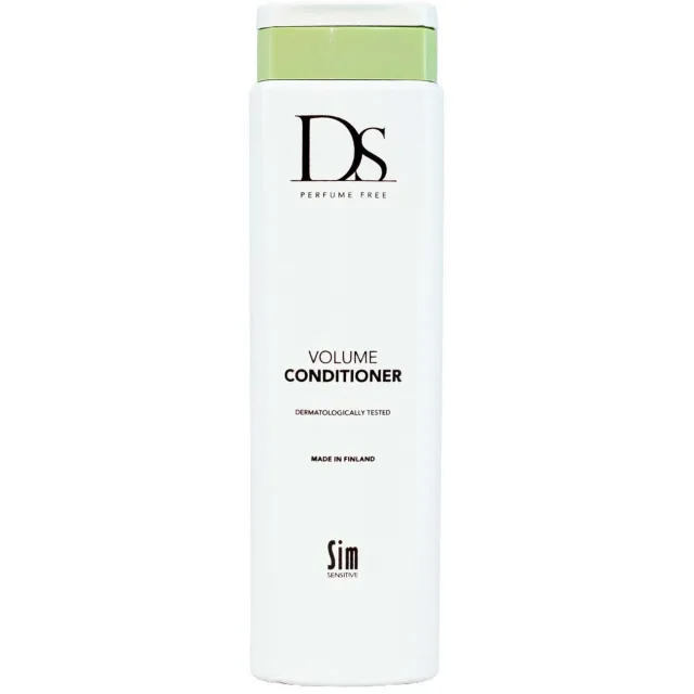 Sim Sensitive Volume Conditioner 200 ml
