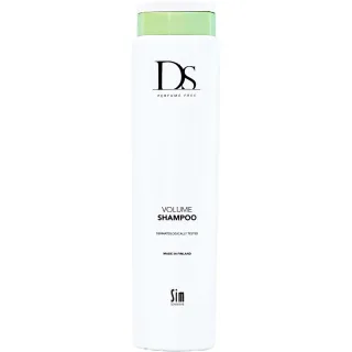 Sim Sensitive Volume Shampoo