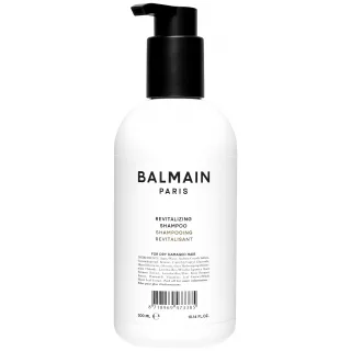 Balmain Hair Couture Paris Hair Couture Revitalizing Shampoo