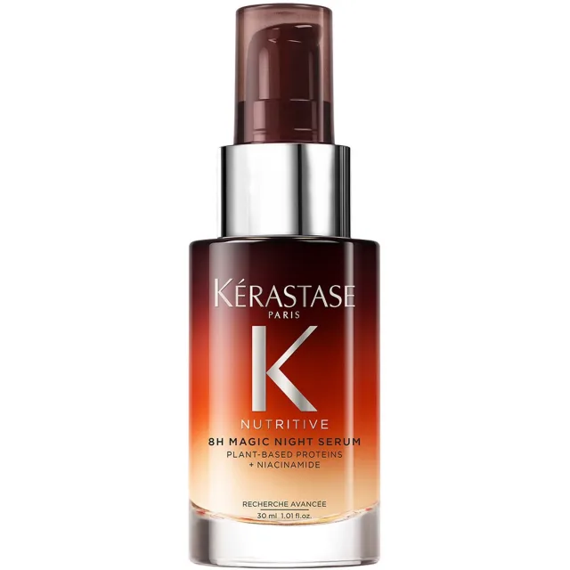Kérastase Nutritive 8H Overnight Serum Travel Size