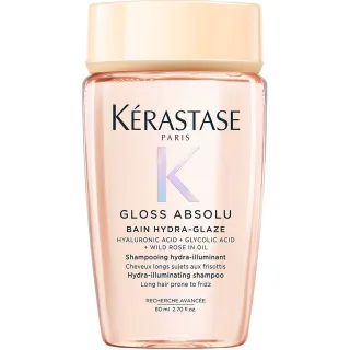Kérastase Gloss Absolu Bain Travel Size