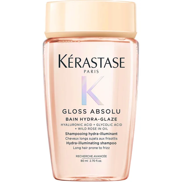 Kérastase Gloss Absolu Bain Travel Size