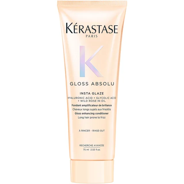 Kérastase Gloss Absolu Insta Glaze Conditioner Travel Size