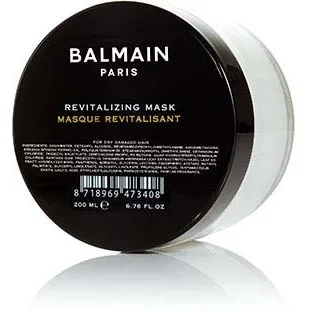 Balmain Hair Couture Revitalizing Mask