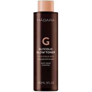 Mádara 5% Glycolic Glow Toner