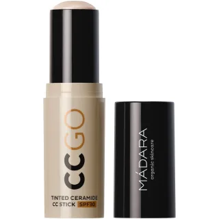 Mádara CC GO Tinted Ceramide CC Stick SPF30