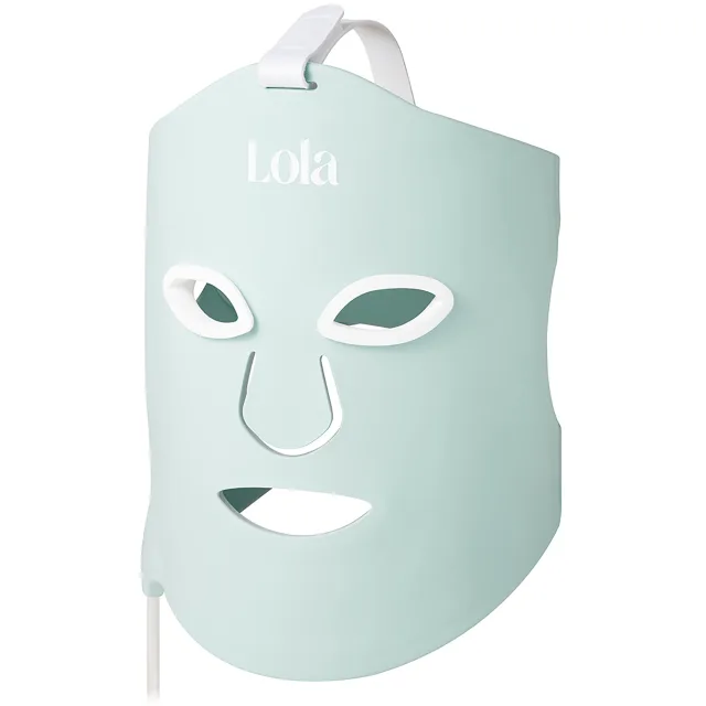 Lola Glow Mask Mint