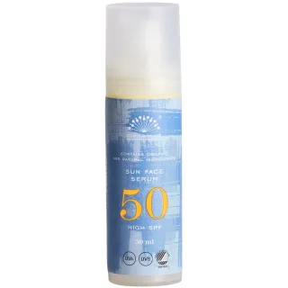 Rudolph Care Sun Face Serum SPF50