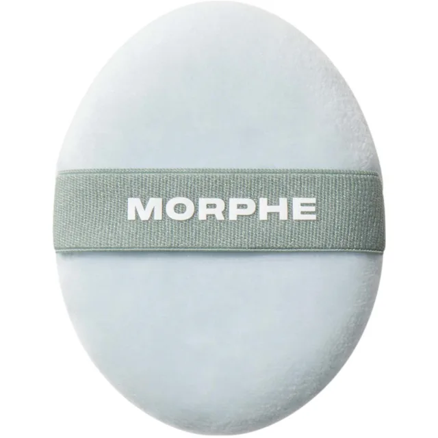 Morphe All Set Touchup Powder Puff