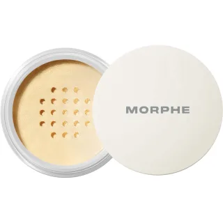 Morphe Bake & Set Setting Powder Banana