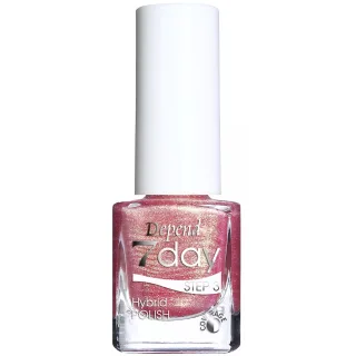 Depend 7day The Language Of Flowers Healing Peony
