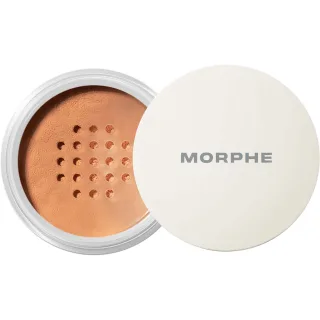 Morphe Bake & Set Setting Powder Translucent Rich