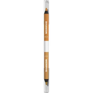 Morphe Bi-Liner Dual-Ended Gel Pencil Heads Or Tails