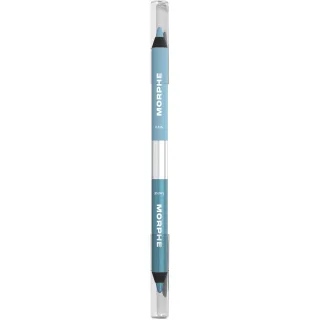 Morphe Bi-Liner Dual-Ended Gel Pencil Rain Or Shine