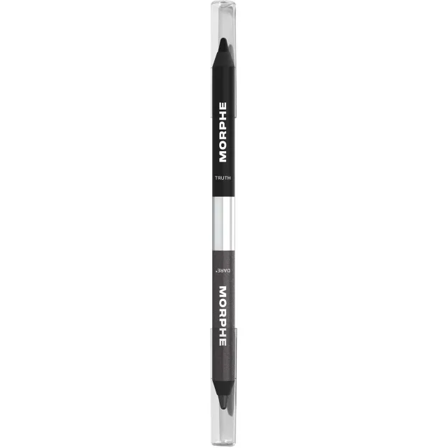 Morphe Bi-Liner Dual-Ended Gel Pencil Truth Or Dare