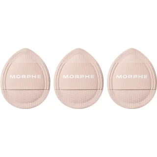 Morphe Cloud Cushion Mini Puff Trio