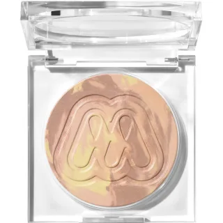 Morphe Cloudlight Soft Glow Veil Sunrise