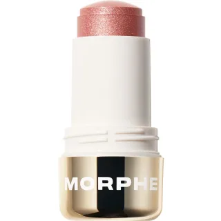 Morphe Dreamlight Gelee Highlighter Stick Rose Spritz