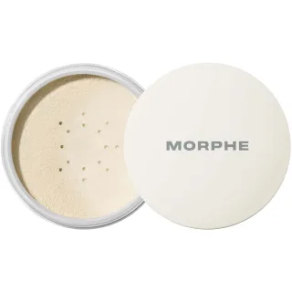 Morphe Jumbo Bake & Set Setting Powder Translucent