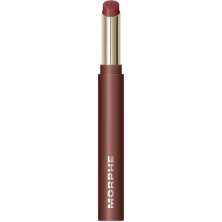 Morphe Lip Filter Hydroplump Soft Matte Lipstick Haze