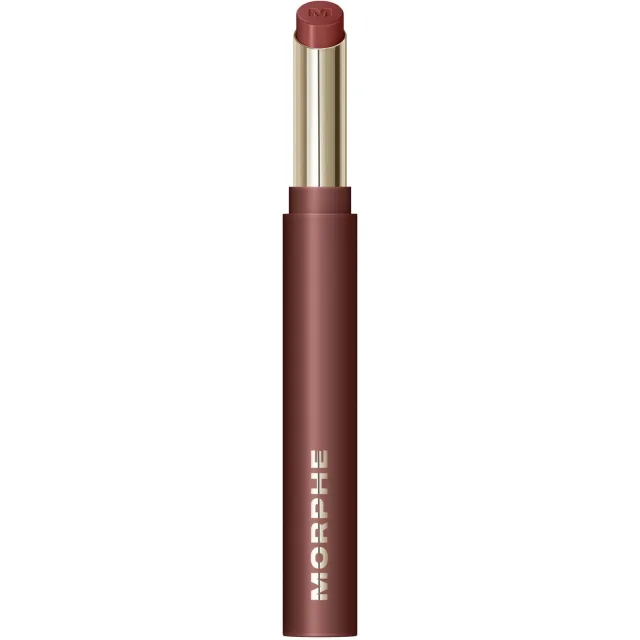 Morphe Lip Filter Hydroplump Soft Matte Lipstick Haze