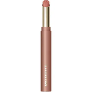 Morphe Lip Filter Hydroplump Soft Matte Lipstick Honey