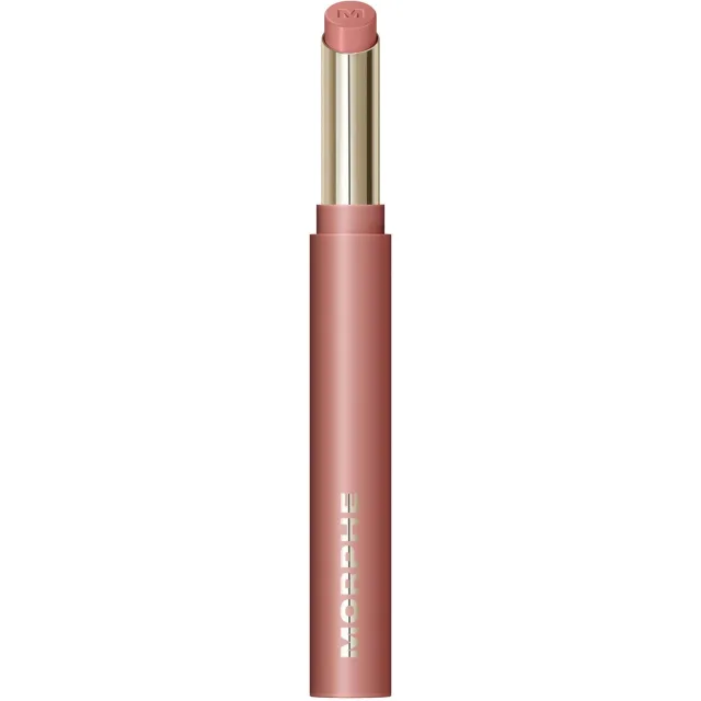 Morphe Lip Filter Hydroplump Soft Matte Lipstick Petal