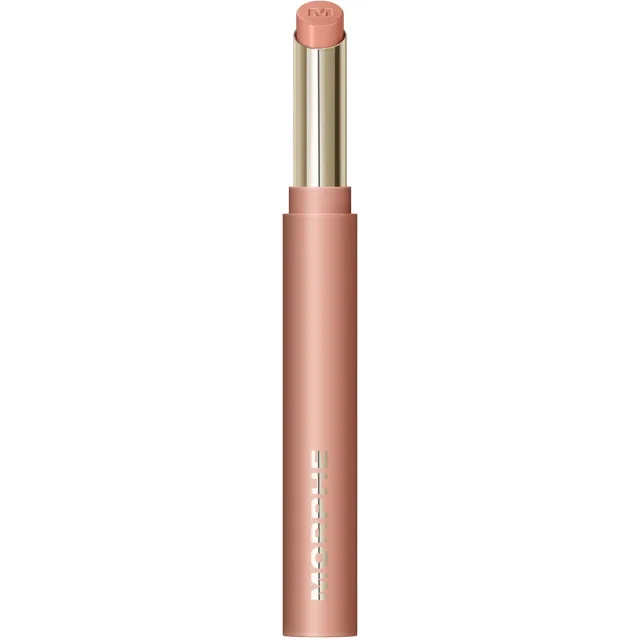 Morphe Lip Filter Hydroplump Soft Matte Lipstick Teddy