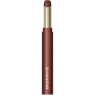 Morphe Lip Filter Hydroplump Soft Matte Lipstick Velvet