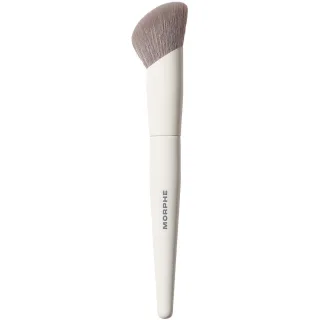 Morphe M103 Angled Cream & Liquid Foundation Brush