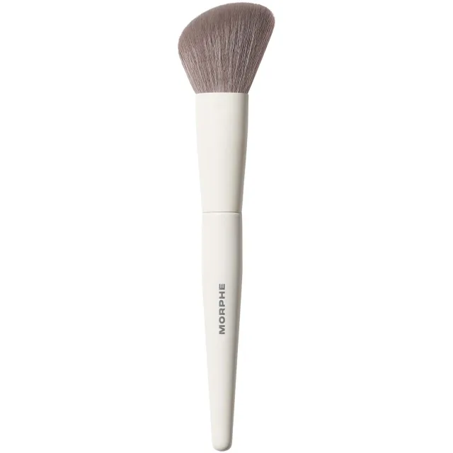 Morphe M241 Angled Powder Bronzer Brush