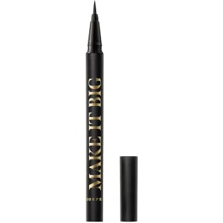 Morphe Make It Big Brush-Tip Liquid Liner