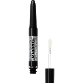 Morphe Mixed Signals Dual-Ended Cream & Liquid Shadow Stick Forever/Fling