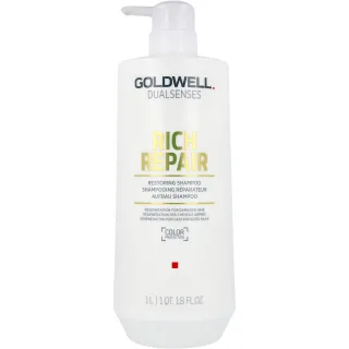 Goldwell Dualsenses Rich Repair Restoring Shampoo