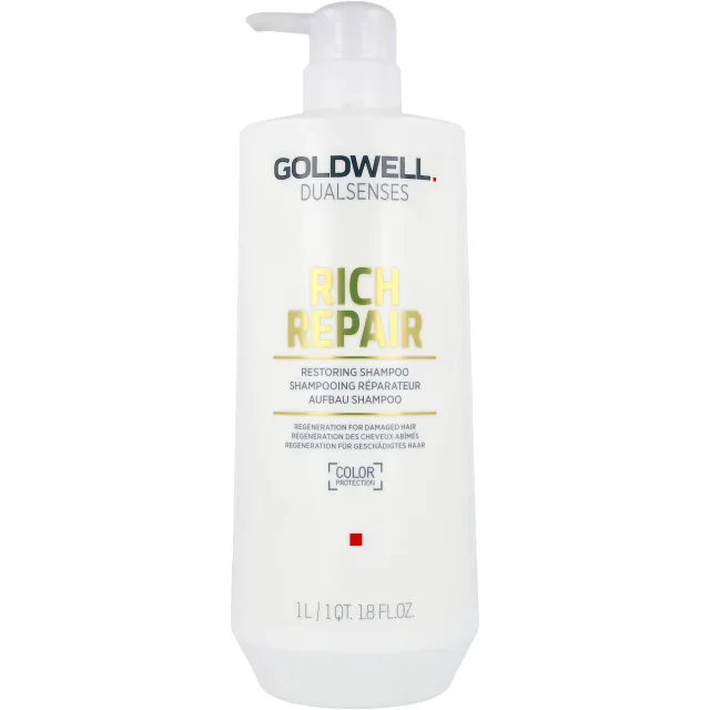 Goldwell Dualsenses Rich Repair Restoring Shampoo