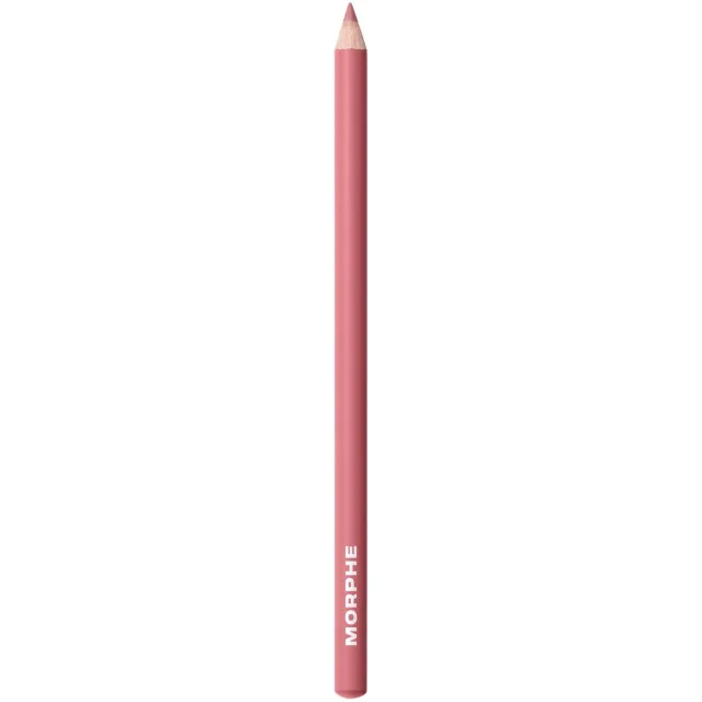 Morphe Signature Lip Pencil Bubble Bath