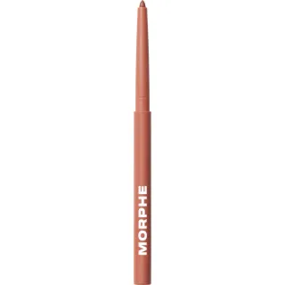 Morphe Soulmatte Filling Gel Lip Liner Honey