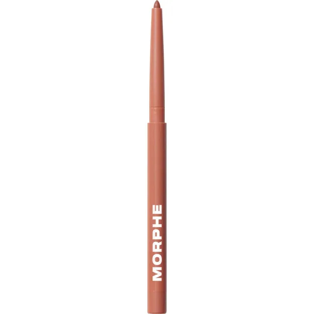 Morphe Soulmatte Filling Gel Lip Liner Honey